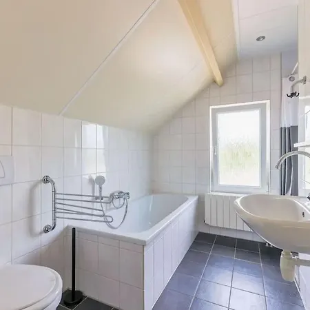 Vakantiewoning De Waterlelie Wervershoof