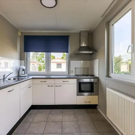 Vakantiewoning De Waterlelie * Wervershoof