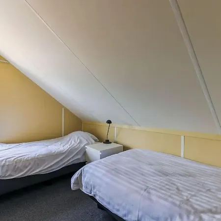 Vakantiewoning De Waterlelie Сasa de vacaciones